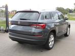 Skoda kodiaq 2.0 TDI Automaat 4x4, Auto's, Automaat, USB, 4 cilinders, 7 zetels