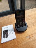 Gsm met grote toetsen, Telecommunicatie, Ophalen, Zo goed als nieuw