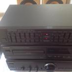 Equalizer Kenwood GE-47, Muziek en Instrumenten, Ophalen of Verzenden, Equalizer