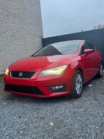 Seat leon 1.4TSI FR**CARPLAY**, Autos, Seat, Euro 5, Achat, Electronic Stability Program (ESP), 5 portes