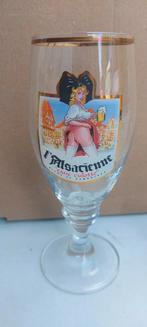 Elzasser glas zonder culote, Verzamelen, Ophalen of Verzenden, Zo goed als nieuw