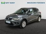 Seat Arona Arona 1.0 TSI Move!, Auto's, Seat, Arona, Handgeschakeld, 113 g/km, SUV of Terreinwagen
