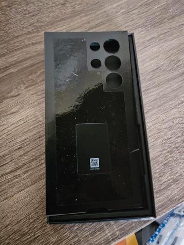 S23 ultra 568 gb beschikbaar voor biedingen