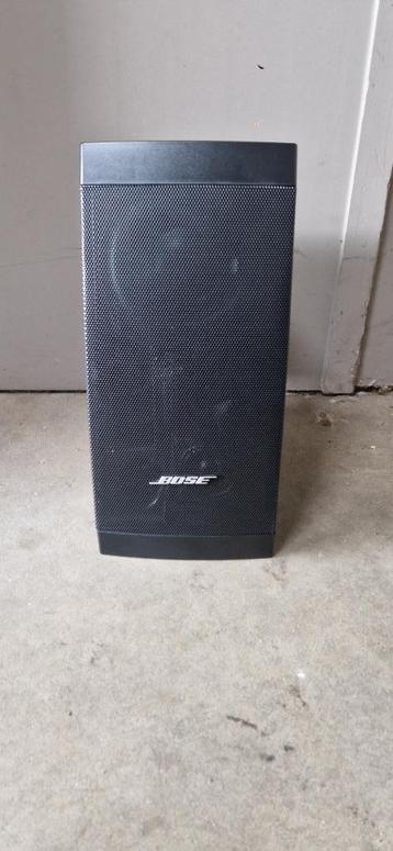 Bose Freespace DS 100SE Luidspreker Speaker beschikbaar voor biedingen