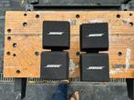 BOSE AKOESTISCHE MASSA-KUBUS, Ophalen, Zo goed als nieuw, 60 tot 120 watt, Bose