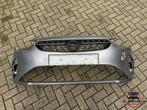 Pare-chocs avant Opel Corsa F 9830280980 d'origine, Pare-chocs, Opel Automobile GmbH, Avant, Opel