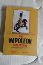 Met Napoleon naar Moskou - dagboek Joseph Abbeel, Ophalen of Verzenden, Gelezen