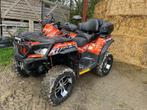 Quad cf 850, Motos