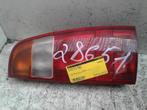 Achterlicht rechts van een Volkswagen Polo, Ophalen of Verzenden, 3 maanden garantie, Gebruikt, Volkswagen