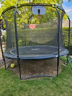 Salta trampoline comfort 3.66, Kinderen en Baby's, Speelgoed | Buiten | Trampolines, Ophalen