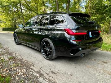 BMW 318 beschikbaar voor biedingen