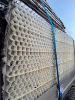 Tapis de gravier 47 pièces 1m20 x 2m40 4 cm de haut, Jardin & Terrasse, Enlèvement, Comme neuf