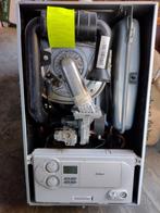 Vaillant condensatieketel ecoTEC plus VCW 296, Doe-het-zelf en Bouw, Ophalen, Gebruikt, Aardgas, Boiler