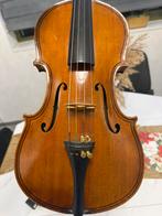 Mirecourt Maggini 19eeuw -  Condition See Photos, Muziek en Instrumenten, Strijkinstrumenten | Violen en Altviolen, Ophalen, Viool