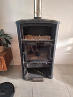 Poêle en stéatite, Enlèvement