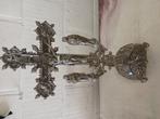 groot kruisbeeld, Antiek en Kunst, Ophalen of Verzenden
