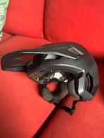 Fox helm dropframe, Fietsen en Brommers, Fietsaccessoires | Fietshelmen, Ophalen, Gebruikt, Heer of Dame, Fox