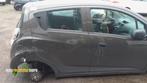 Tank Klep van een Chevrolet Spark (GJU), Auto-onderdelen, 3 maanden garantie, Gebruikt, Chevrolet