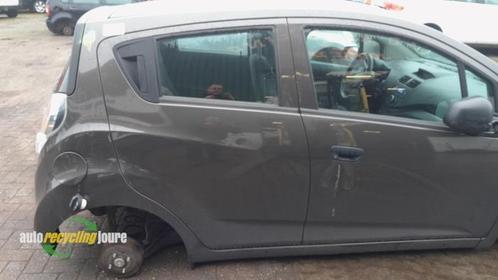 Tank Klep van een Chevrolet Spark (GJU), Auto-onderdelen, Carrosserie, Chevrolet, Gebruikt, 3 maanden garantie