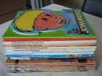 Jommeke, lees en speel, lotje, Boeken, Stripverhalen, Ophalen of Verzenden