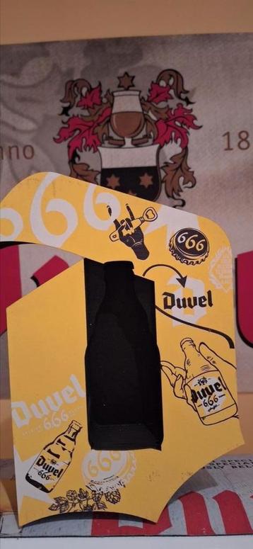 Duvel 666 Glorifier  beschikbaar voor biedingen