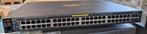 HP Aruba 2530-48G PoE+ Switch, Enlèvement ou Envoi, Utilisé