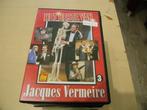 jacques vermeire, Cd's en Dvd's, Ophalen of Verzenden