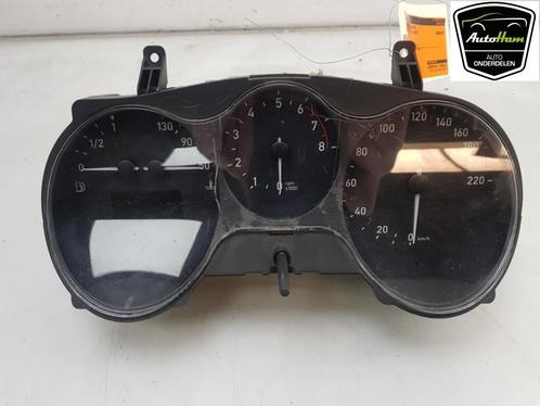 COCKPIT Seat Altea XL (5P5) (|5P0920823AX|5P0920823A|), Auto-onderdelen, Dashboard en Schakelaars, Seat, Gebruikt