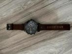 Diesel Daddy XL horloge DZ7314, Handtassen en Accessoires, Ophalen, Nieuw