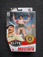 Colonel mustafa, Enlèvement ou Envoi, Neuf