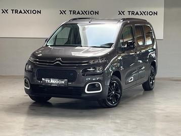 Citroen Berlingo Maat XL 50 kW  136  SHINE PACK  beschikbaar voor biedingen