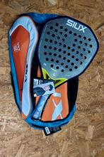 Siux fenix pro 5+ sac à pro tour ..., Enlèvement ou Envoi, Neuf, Raquette de padel