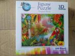 nieuwe 3D puzzel Puzzle World 500 stukjes, 500 à 1500 pièces, Puzzle, Enlèvement ou Envoi, Neuf