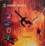 2 Meter sessies vol. 4 (CD verzamel), Cd's en Dvd's, Pop, Ophalen of Verzenden, Zo goed als nieuw