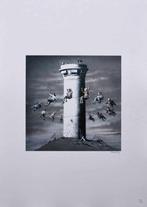 Banksy - Free Palestine, Ophalen of Verzenden