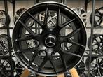 19 inch Mercedes AMG velgen 5x112 A B C E CLA V KLASSE VITO, Auto-onderdelen, Banden en Velgen, Ophalen of Verzenden, 19 inch