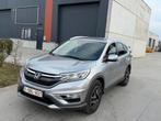 Honda CR-V Elegant – 2017 - 1.6d - 260.000km Top staat, Auto's, Honda, Euro 6, Particulier, Te koop, CR-V