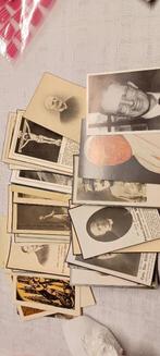 Oude doodsprenten, Verzamelen, Bidprentjes en Rouwkaarten, Ophalen