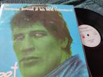Herman Brood (street, superst, openklapbare hoes, bubble, Ophalen of Verzenden