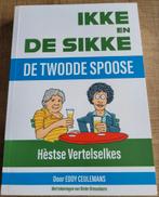 Ikke en de Sikke - De twodde spoose - Hèstse Vertelselkes, Ophalen of Verzenden, Zo goed als nieuw, Verhalen