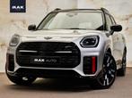 MINI John Cooper Works Countryman 2.0 JCW ALL4 L, 20", pano,, Auto's, Automaat, 177 g/km, Zwart, Bedrijf