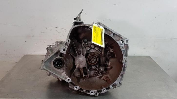 VERSNELLINGSBAK SCHAKEL Toyota Aygo (B40) (01-2014/06-2018), Auto-onderdelen, Transmissie en Toebehoren, Toyota, Gebruikt