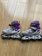 Skeelers Oxelo, Sport en Fitness, Skeelers, Ophalen, Kinderen, Inline skates 4 wielen, Verstelbaar