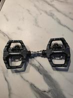 Shimano Combinatie Pedalen SPD EH500, Fietsen en Brommers, Ophalen of Verzenden, Zo goed als nieuw, Crankstel of Pedalen, Shimano