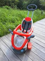 Bubble Go kinderauto'tje, Kinderen en Baby's, Ophalen, Gebruikt, Duwvoertuig