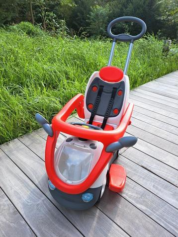 Bubble Go kinderauto'tje, Enfants & Bébés, Enlèvement, Utilisé, Véhicule à pousser