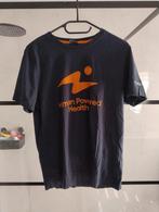 T-shirt wielerteam Human powered health, Ophalen of Verzenden, Zo goed als nieuw, Maat 48/50 (M)