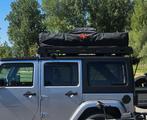 RoofRack Rough Country, Ophalen, Zo goed als nieuw
