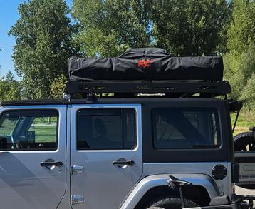 RoofRack Rough Country beschikbaar voor biedingen