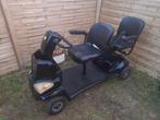 2 persoons scootmobiel, Diversen, Brommobielen en Scootmobielen, Ophalen of Verzenden, Gebruikt